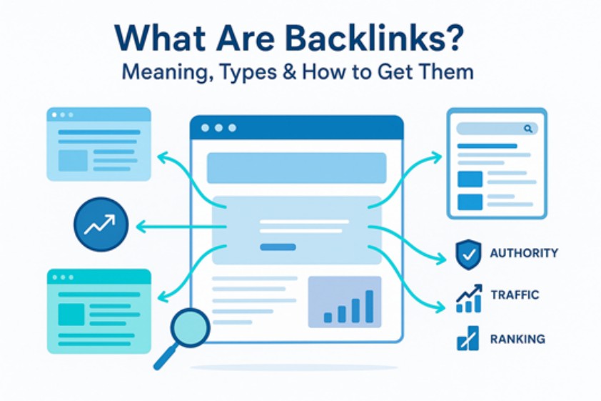 What are Backlinks