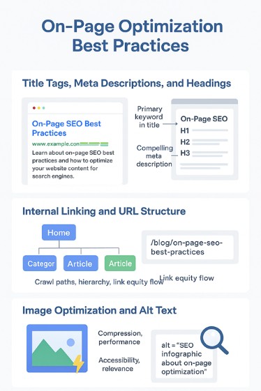 On-Page Seo